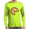 Sport Tek Long Sleeve PosiCharge ® Competitor™ Tee Thumbnail
