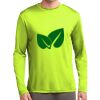 Sport Tek Long Sleeve PosiCharge ® Competitor™ Tee Thumbnail