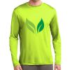 Sport Tek Long Sleeve PosiCharge ® Competitor™ Tee Thumbnail