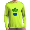 Sport Tek Long Sleeve PosiCharge ® Competitor™ Tee Thumbnail