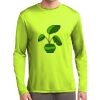 Sport Tek Long Sleeve PosiCharge ® Competitor™ Tee Thumbnail