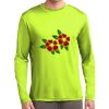 Sport Tek Long Sleeve PosiCharge ® Competitor™ Tee Thumbnail