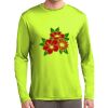 Sport Tek Long Sleeve PosiCharge ® Competitor™ Tee Thumbnail
