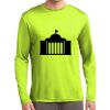 Sport Tek Long Sleeve PosiCharge ® Competitor™ Tee Thumbnail