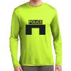 Sport Tek Long Sleeve PosiCharge ® Competitor™ Tee Thumbnail