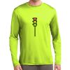 Sport Tek Long Sleeve PosiCharge ® Competitor™ Tee Thumbnail