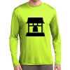Sport Tek Long Sleeve PosiCharge ® Competitor™ Tee Thumbnail
