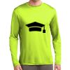 Sport Tek Long Sleeve PosiCharge ® Competitor™ Tee Thumbnail