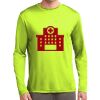 Sport Tek Long Sleeve PosiCharge ® Competitor™ Tee Thumbnail