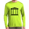 Sport Tek Long Sleeve PosiCharge ® Competitor™ Tee Thumbnail