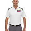  Men's Under Armour Team Colorblock Polo Thumbnail