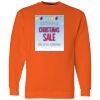 Unisex USA-Made Crewneck Sweatshirt Thumbnail