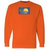 Unisex USA-Made Crewneck Sweatshirt Thumbnail