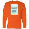 Unisex USA-Made Crewneck Sweatshirt Thumbnail