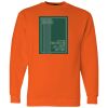 Unisex USA-Made Crewneck Sweatshirt Thumbnail