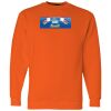 Unisex USA-Made Crewneck Sweatshirt Thumbnail