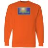 Unisex USA-Made Crewneck Sweatshirt Thumbnail
