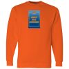 Unisex USA-Made Crewneck Sweatshirt Thumbnail