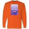 Unisex USA-Made Crewneck Sweatshirt Thumbnail