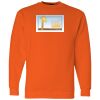 Unisex USA-Made Crewneck Sweatshirt Thumbnail