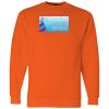 Unisex USA-Made Crewneck Sweatshirt Thumbnail