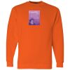 Unisex USA-Made Crewneck Sweatshirt Thumbnail