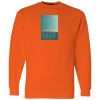 Unisex USA-Made Crewneck Sweatshirt Thumbnail