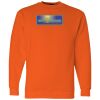 Unisex USA-Made Crewneck Sweatshirt Thumbnail