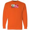 Unisex USA-Made Crewneck Sweatshirt Thumbnail