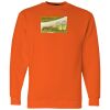 Unisex USA-Made Crewneck Sweatshirt Thumbnail