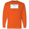 Unisex USA-Made Crewneck Sweatshirt Thumbnail