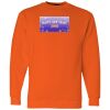 Unisex USA-Made Crewneck Sweatshirt Thumbnail