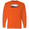 Unisex USA-Made Crewneck Sweatshirt Thumbnail