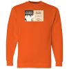 Unisex USA-Made Crewneck Sweatshirt Thumbnail
