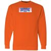 Unisex USA-Made Crewneck Sweatshirt Thumbnail