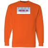 Unisex USA-Made Crewneck Sweatshirt Thumbnail
