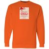 Unisex USA-Made Crewneck Sweatshirt Thumbnail