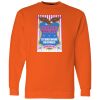 Unisex USA-Made Crewneck Sweatshirt Thumbnail