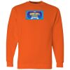 Unisex USA-Made Crewneck Sweatshirt Thumbnail