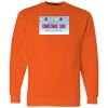 Unisex USA-Made Crewneck Sweatshirt Thumbnail