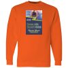 Unisex USA-Made Crewneck Sweatshirt Thumbnail