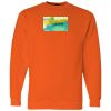 Unisex USA-Made Crewneck Sweatshirt Thumbnail