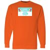 Unisex USA-Made Crewneck Sweatshirt Thumbnail