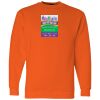 Unisex USA-Made Crewneck Sweatshirt Thumbnail