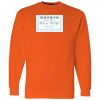 Unisex USA-Made Crewneck Sweatshirt Thumbnail