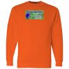 Unisex USA-Made Crewneck Sweatshirt Thumbnail