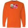 Unisex USA-Made Crewneck Sweatshirt Thumbnail