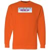 Unisex USA-Made Crewneck Sweatshirt Thumbnail