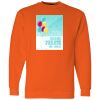 Unisex USA-Made Crewneck Sweatshirt Thumbnail