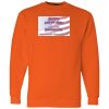 Unisex USA-Made Crewneck Sweatshirt Thumbnail